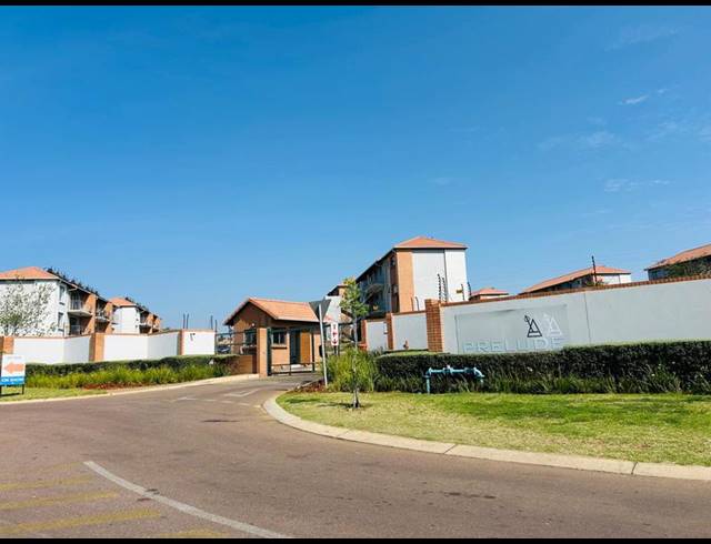 2 BEDROOM APARTMENT FOR SALE IN SAGEWOOD
